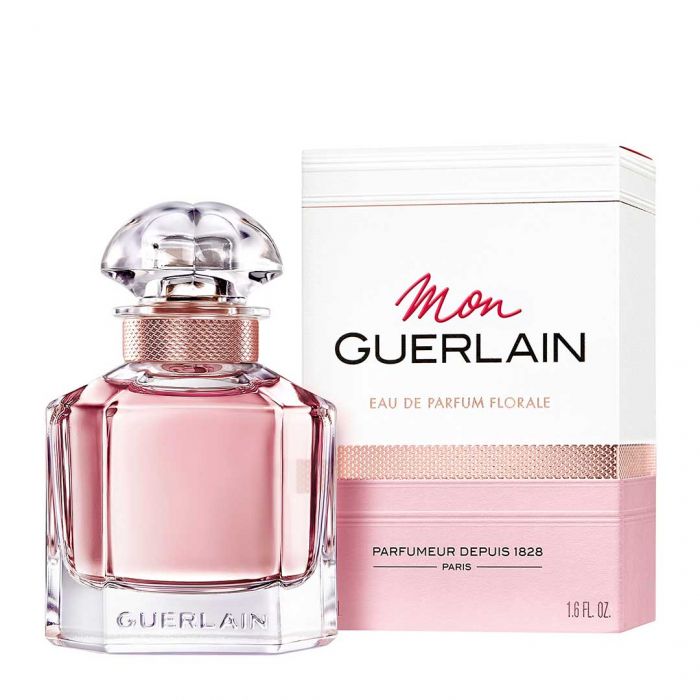 Mon Guerlain Florale Edp