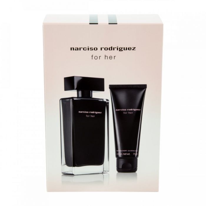 narciso rodriguez for her 100ml price