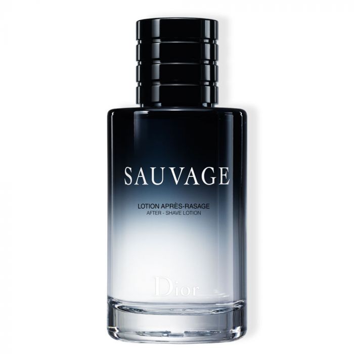 savage after shave