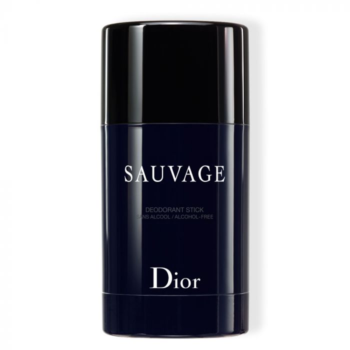 sauvage antiperspirant