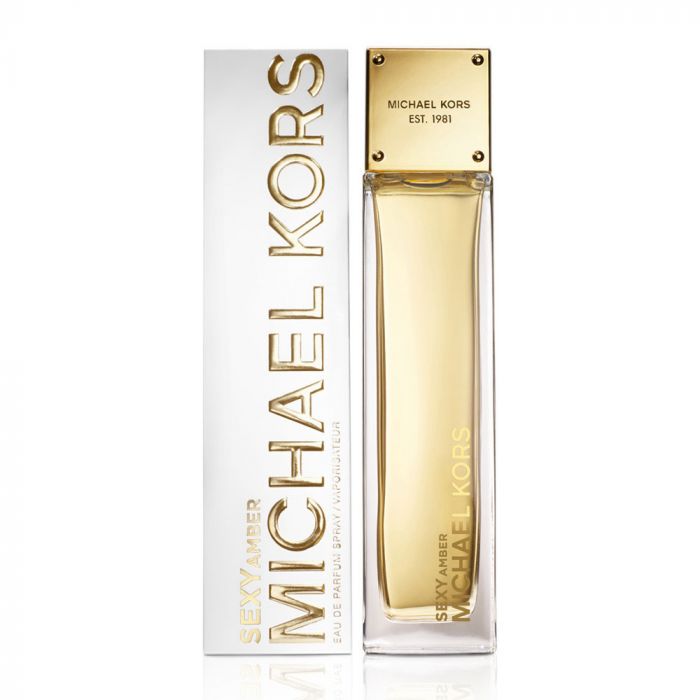 list of michael kors perfumes