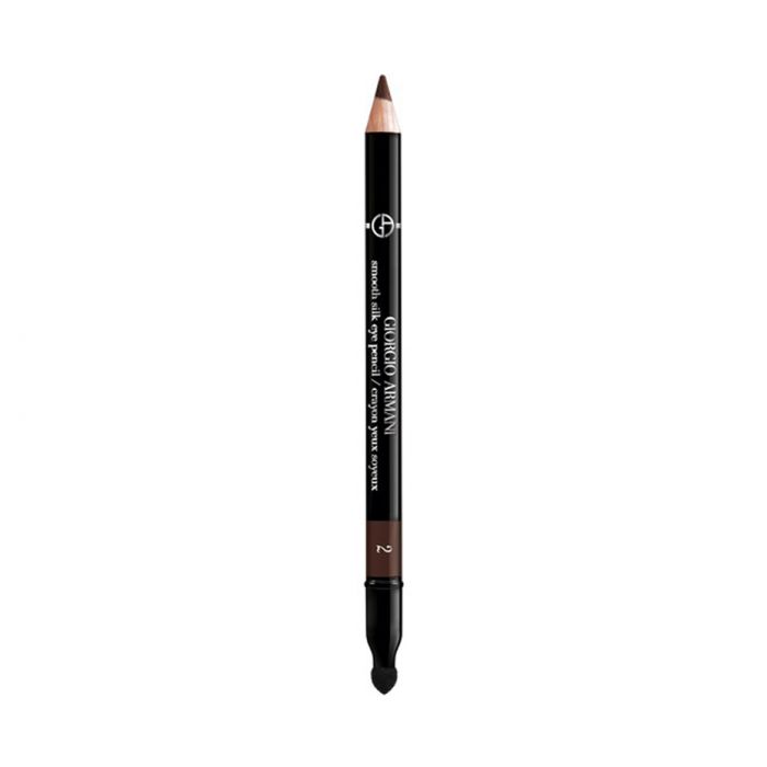 Giorgio Armani Smooth Silk Eyeliner Pencil - Aelia Duty Free Belgium