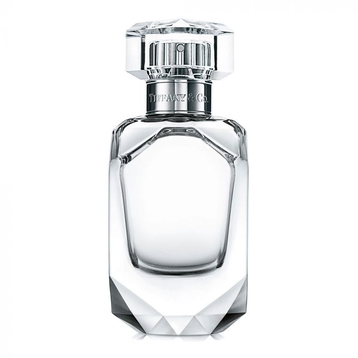 tiffany sheer eau de toilette