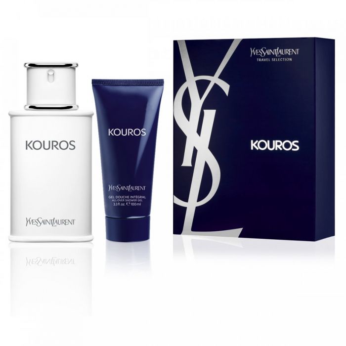 kouros 50ml eau de toilette