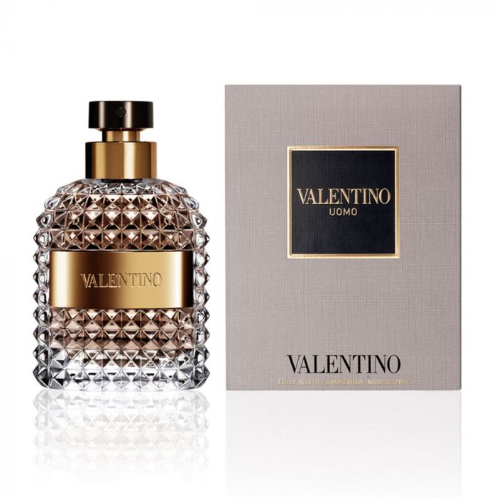 valentino uomo acqua price