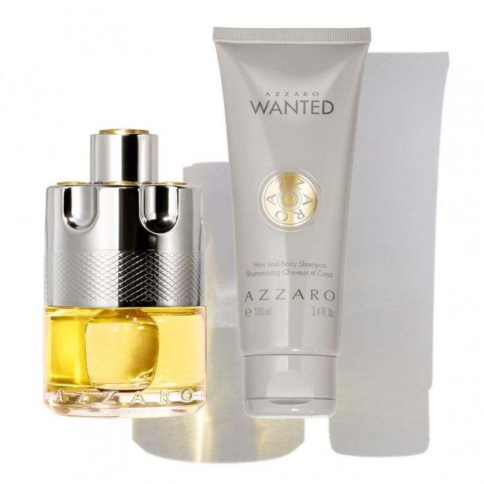 Azzaro Wanted 100ml 2024 | towncentervb.com