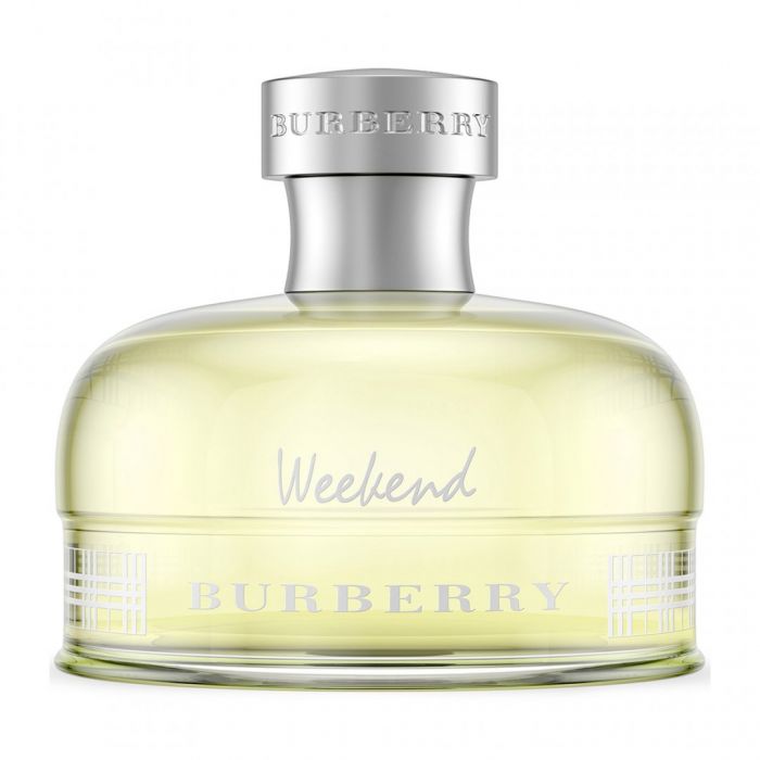 Burberry Weekend Eau Parfum Duty Free Belgium