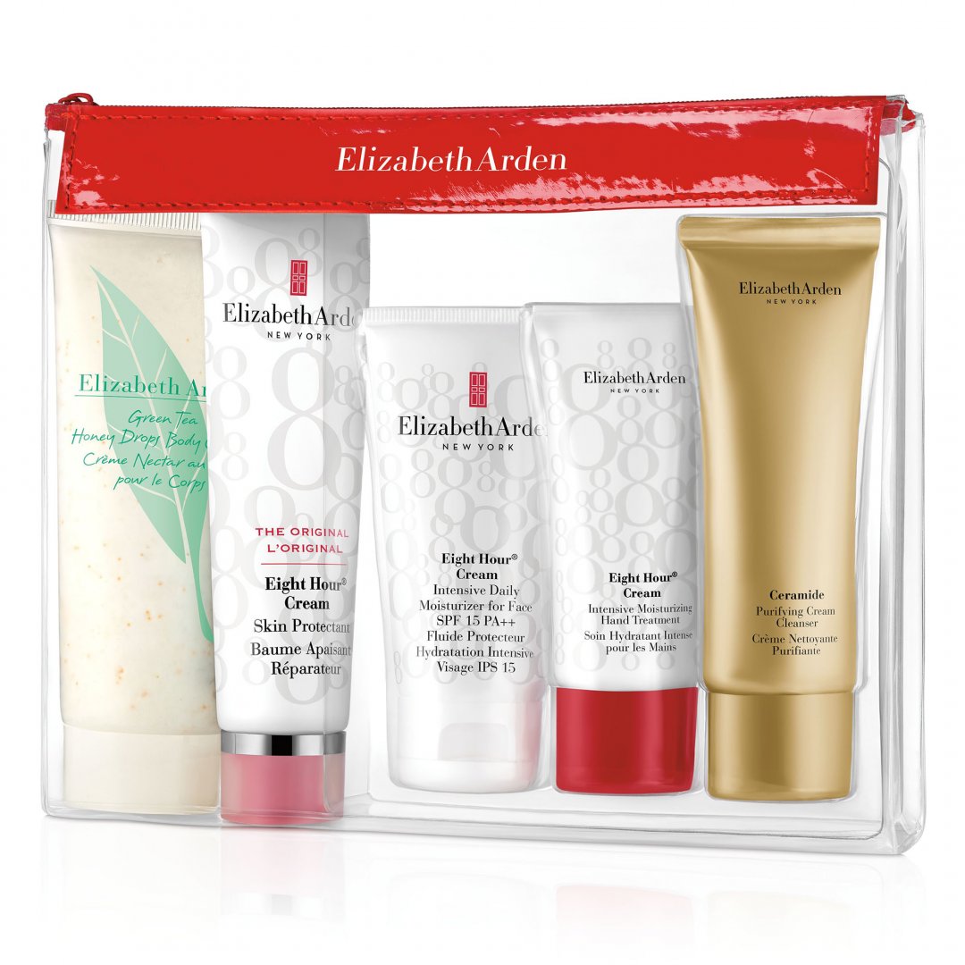 elizabeth arden creme visage