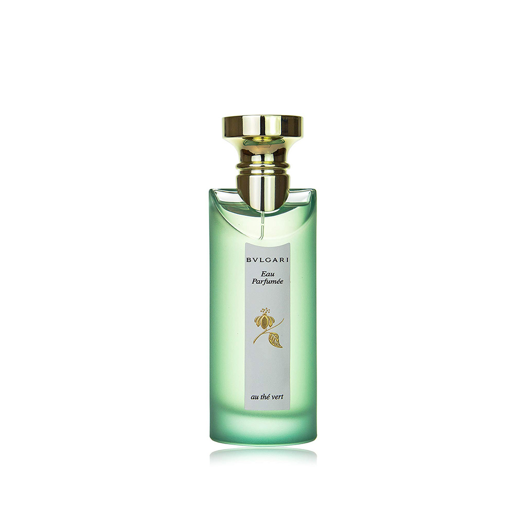 Bulgari Eau Parfumée Au Thé Vert - Aelia Duty Free Belgium