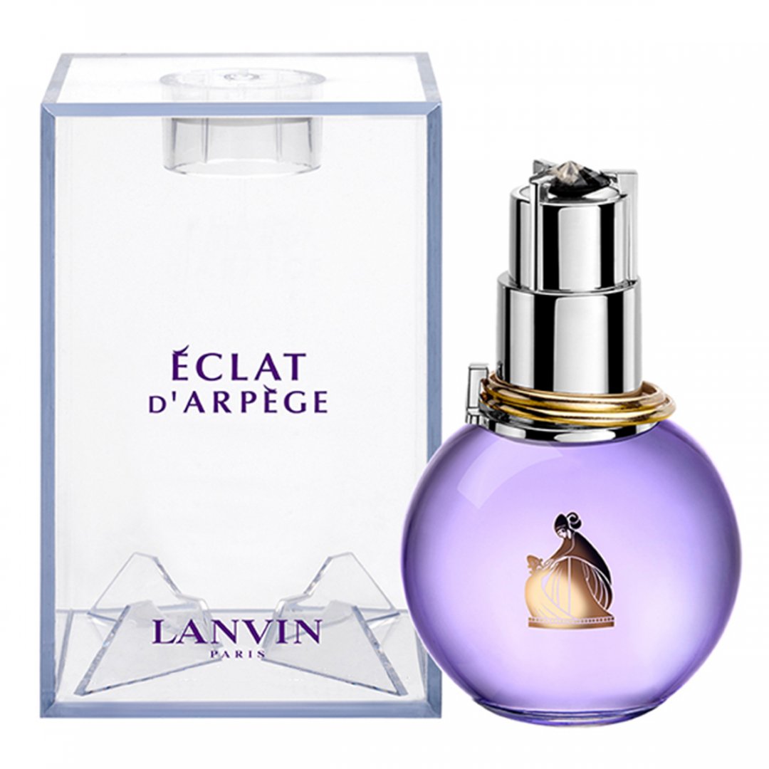 Lanvin Eclat Arpege Eau de Parfum 50ml - Aelia Duty Free Belgium