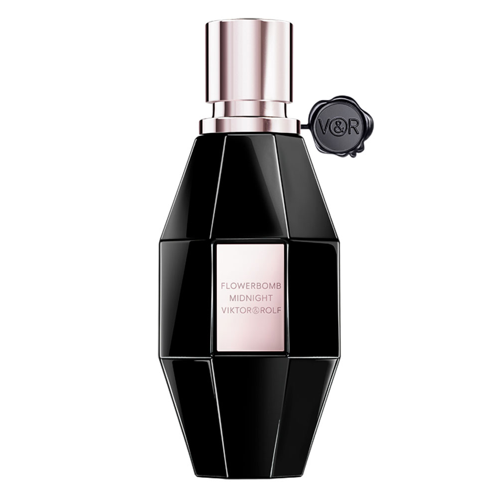 Flowerbomb Midnight Edp