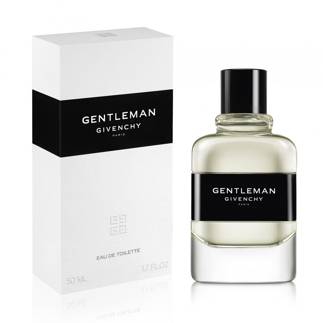 gentleman by givenchy price