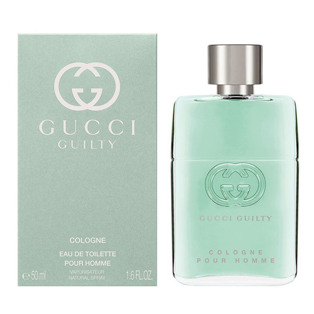 gucci guilty perfume ingredients