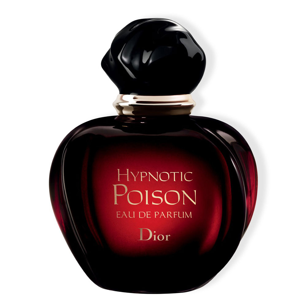 Christian Dior Hypnotic Poison Eau De Toilette Spray for Women 1 oz   Walmartcom