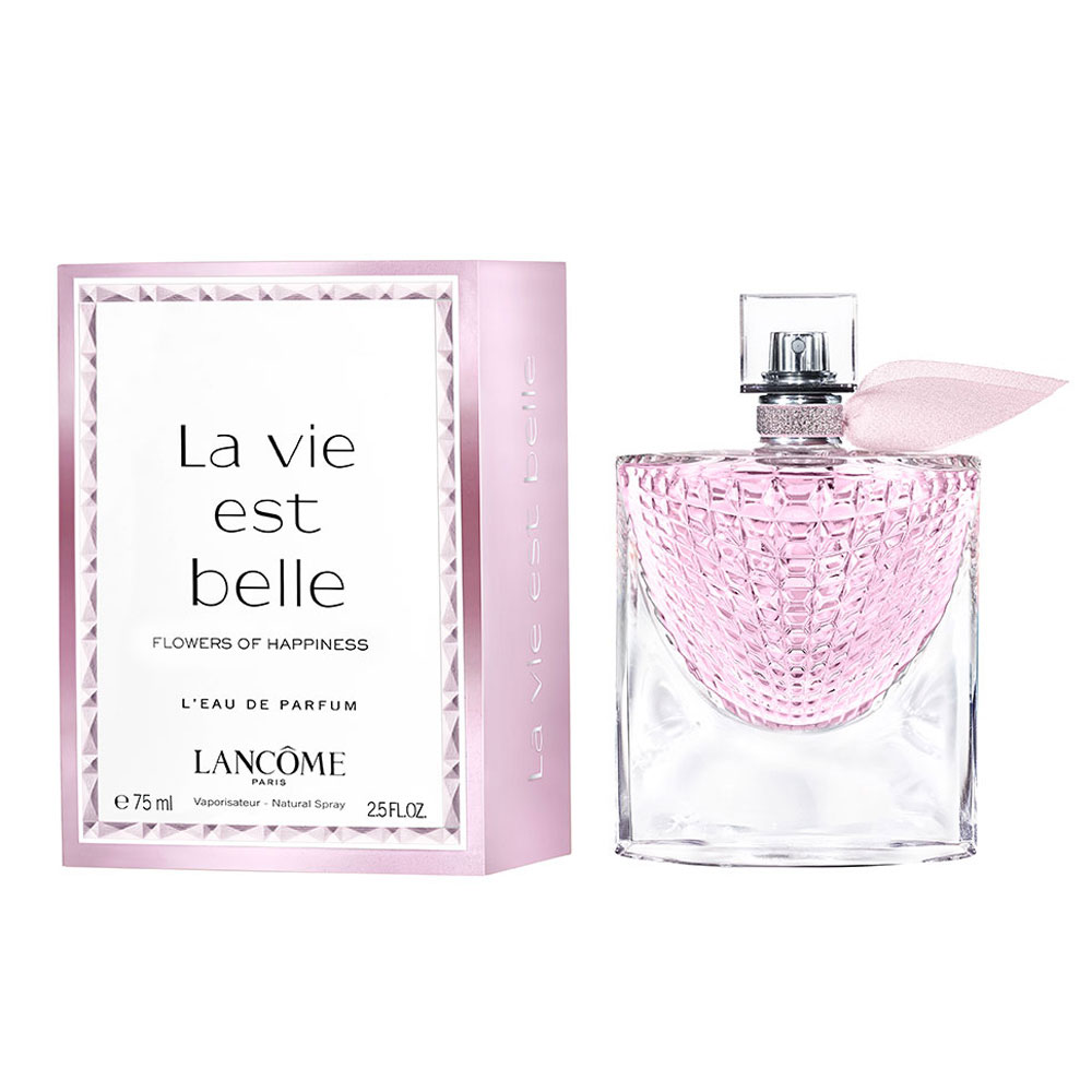 lancome joy perfume