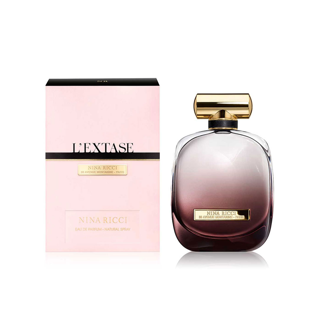 parfum nina ricci promo