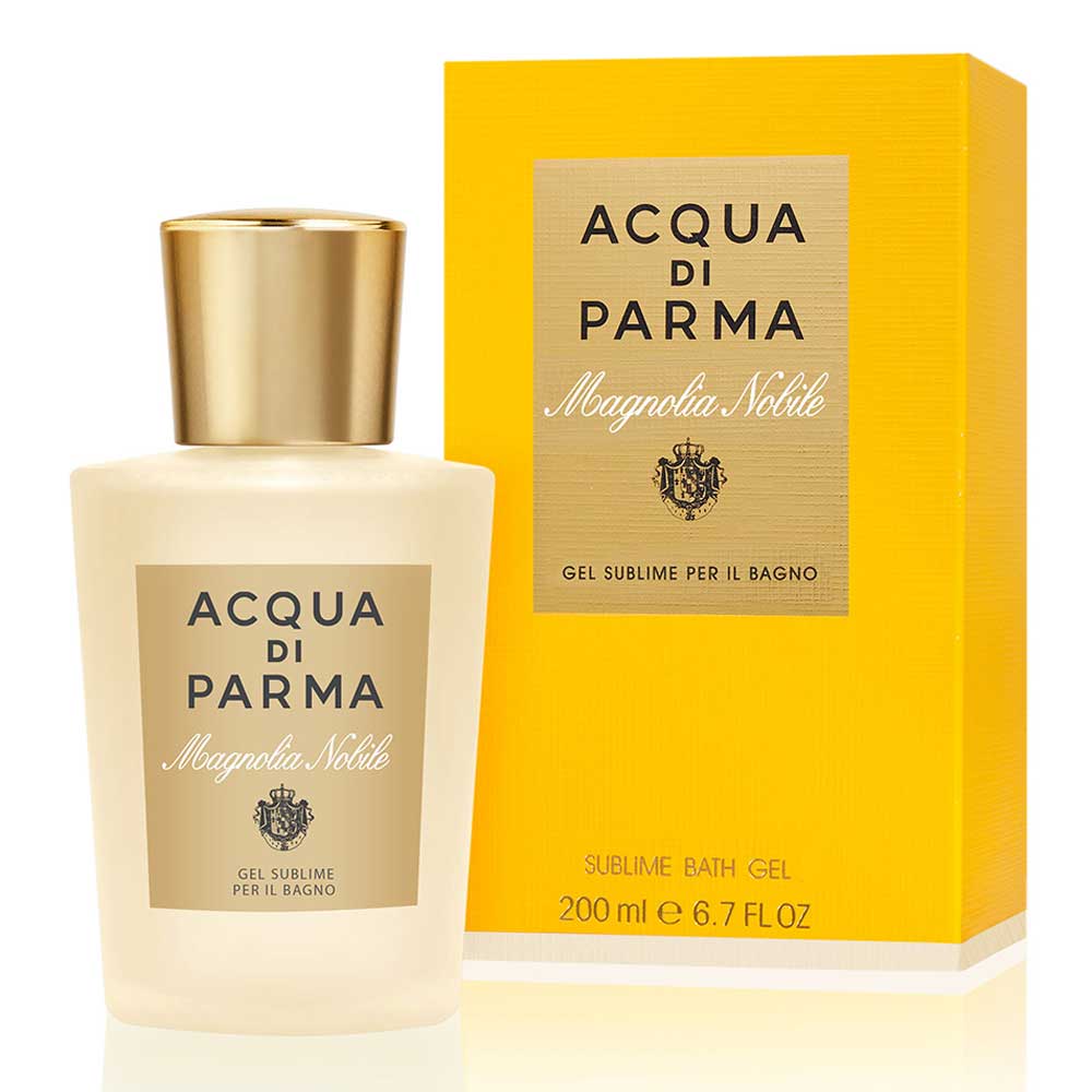 acqua di parma magnolia nobile gift set