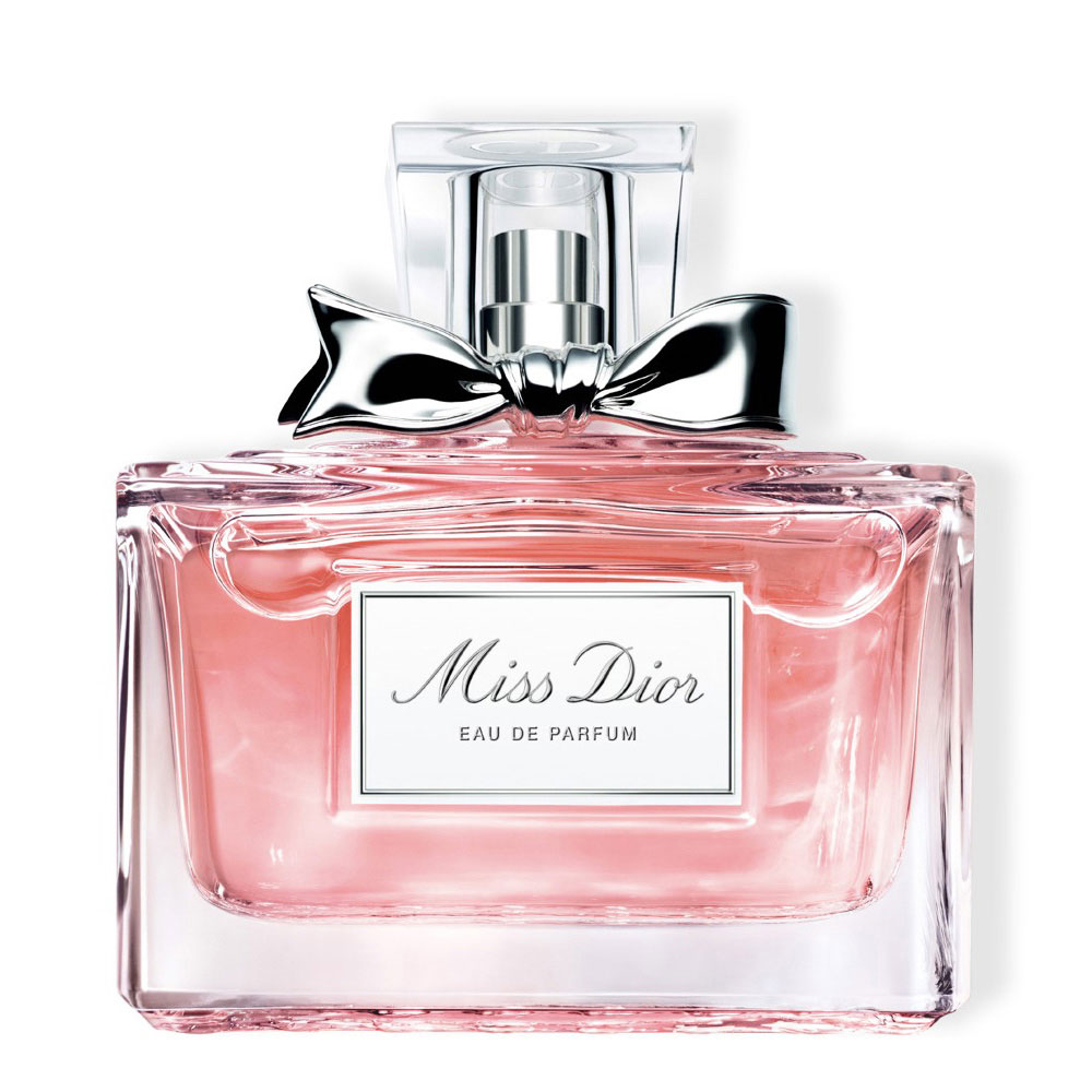 miss dior eau de parfum rose