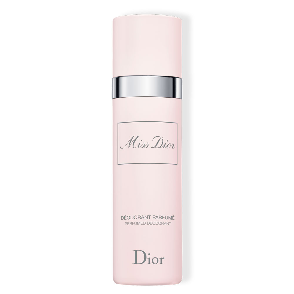 miss dior perfume deodorant