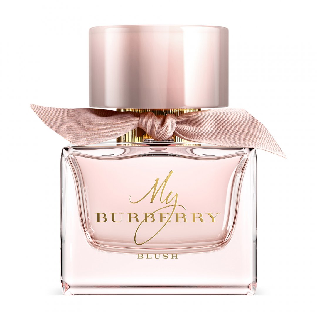 My Burberry Eau de Parfum Aelia Duty Free