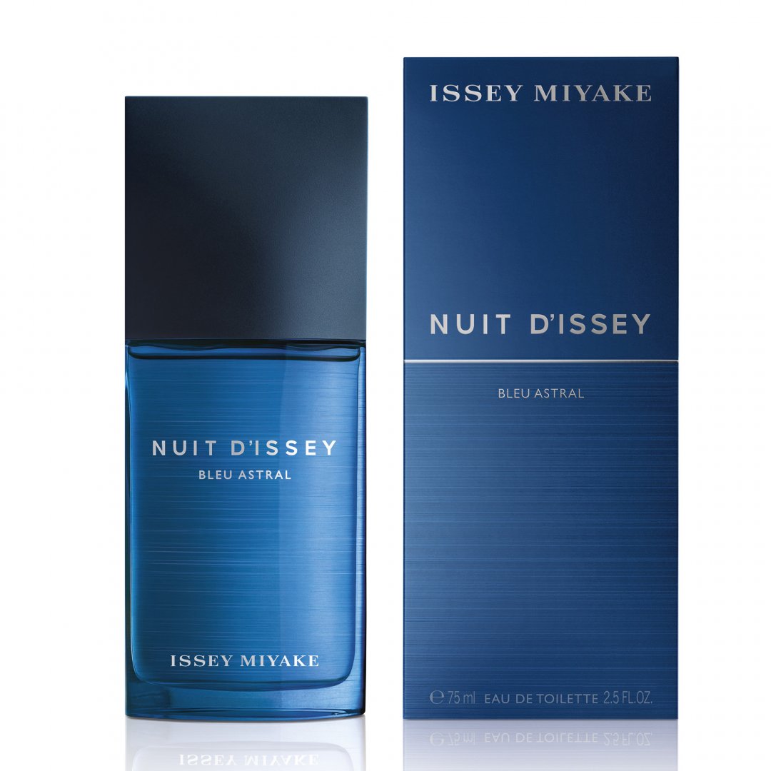 la nuit issey miyake