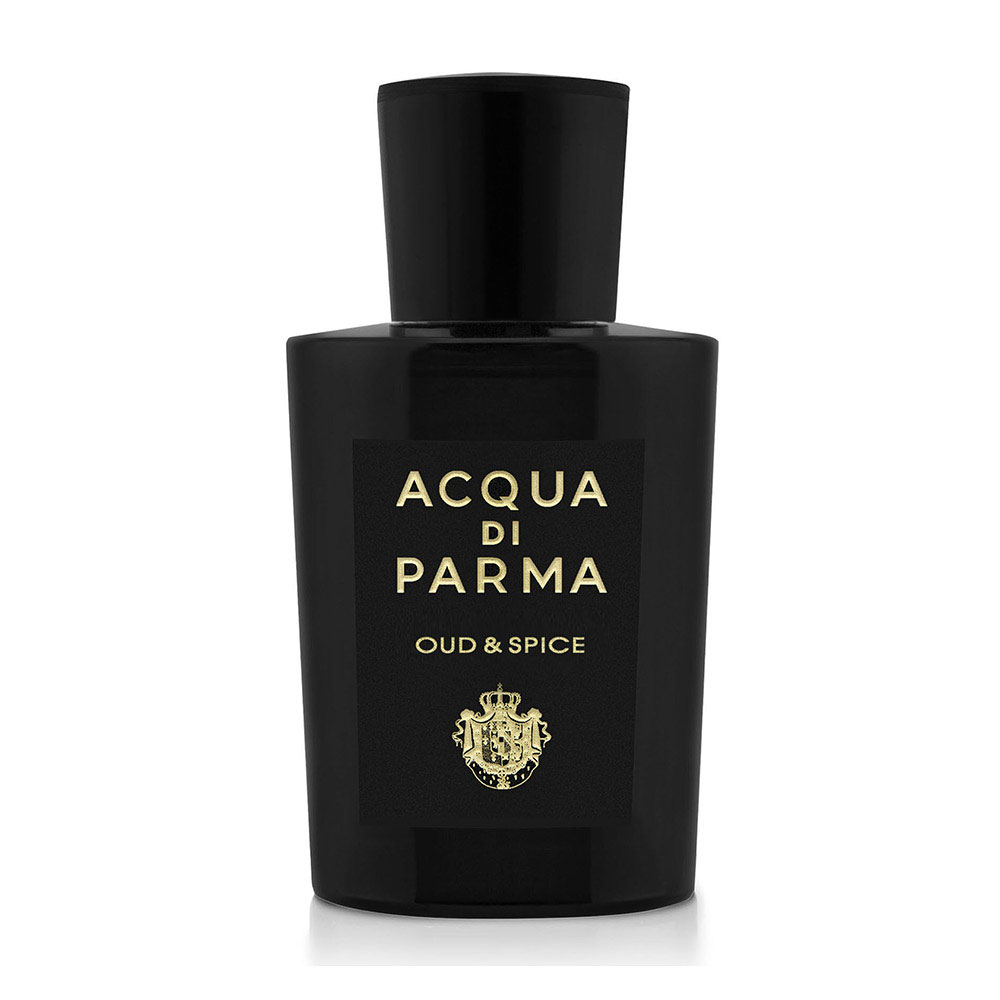 acqua di parma oud spice