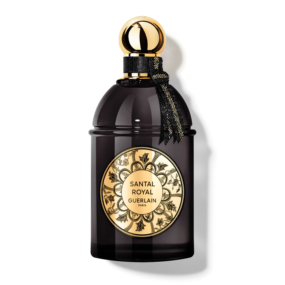 santal royal tester