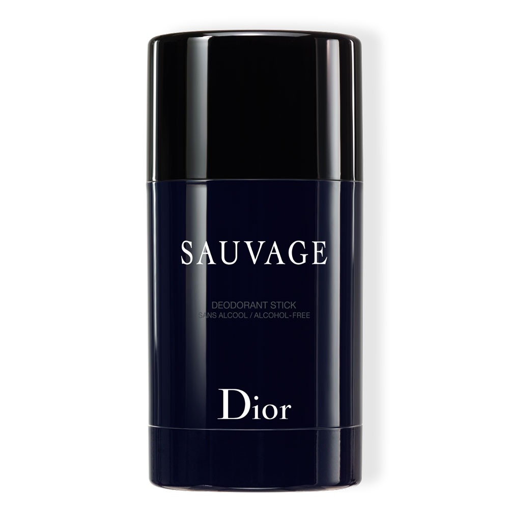 dior sauvage stick deodorant