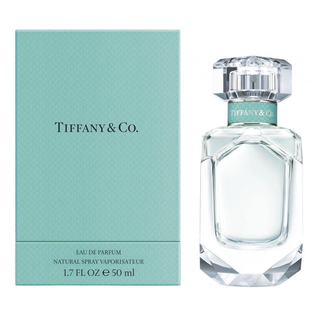 50ml tiffany perfume