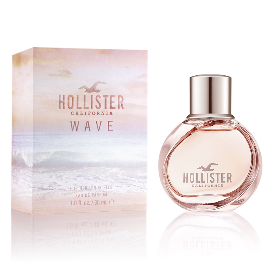 hollister perfume original