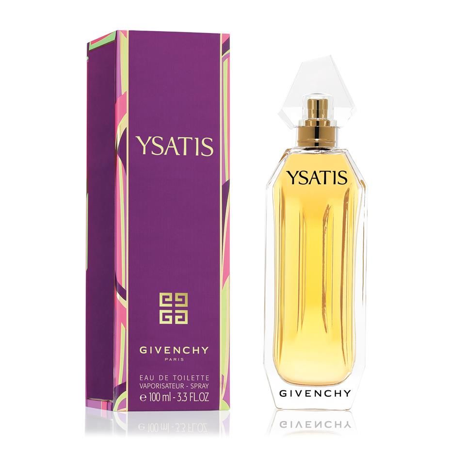 Givenchy Ysatis - Aelia Duty Free Belgium